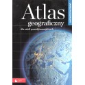 Atlas geograficzny dla szkół ponadgimnazjalnych