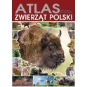 Atlas zwierząt polski