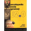 Encyklopedia nowej generacji + płyta CD