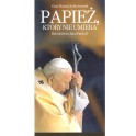 Papież który nie umiera. Dziedzictwo Jana Pawła II